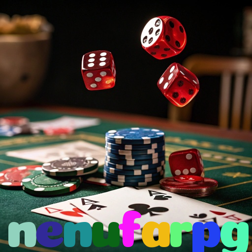 nenufarpg - Baixe o App nenufarpg para Android e Comece a Jogar