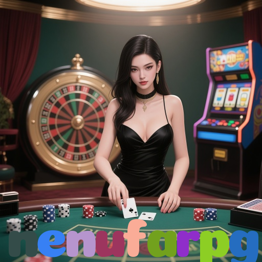 nenufarpg - Baixe o App nenufarpg para Android e Comece a Jogar