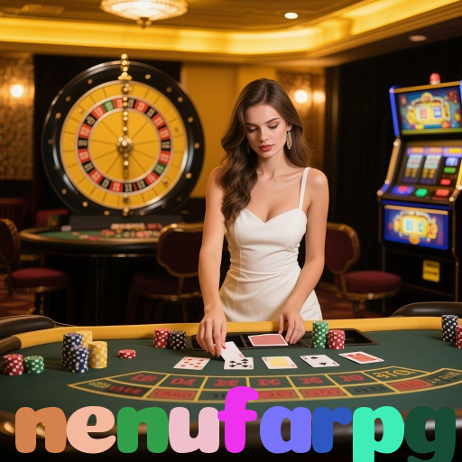 nenufarpg - Baixe o app nenufarpg no Google Play e jogue ao vivo