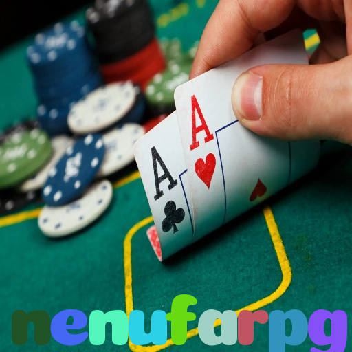nenufarpg - Baixe o App nenufarpg para Android e Comece a Jogar