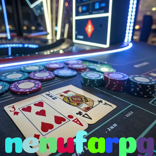 nenufarpg - Baixe o app nenufarpg no Google Play e jogue ao vivo