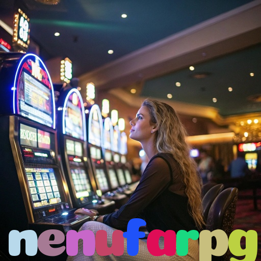 nenufarpg - Baixe o App nenufarpg para Android e Comece a Jogar