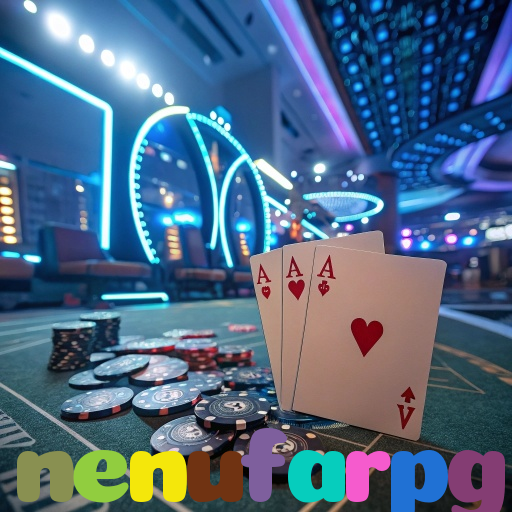 nenufarpg - Baixe o app nenufarpg no Google Play e jogue ao vivo