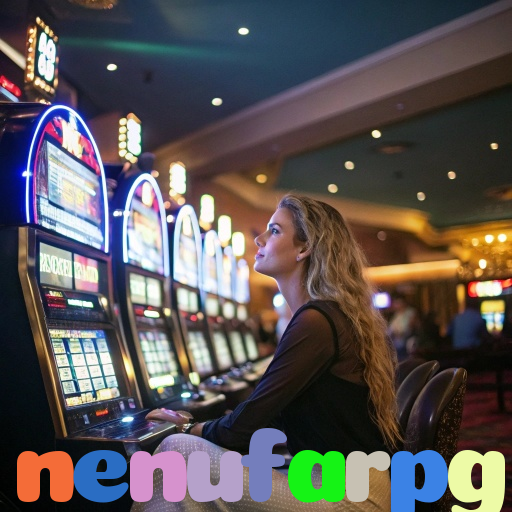 nenufarpg - Baixe o app nenufarpg no Google Play e jogue ao vivo