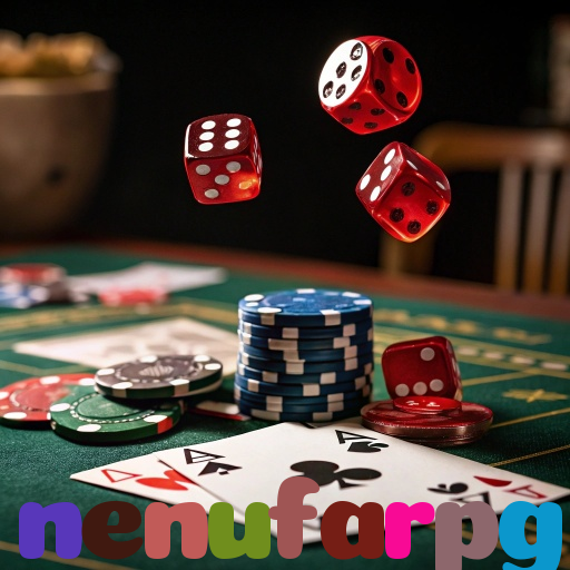 nenufarpg - Baixe o app nenufarpg no Google Play e jogue ao vivo