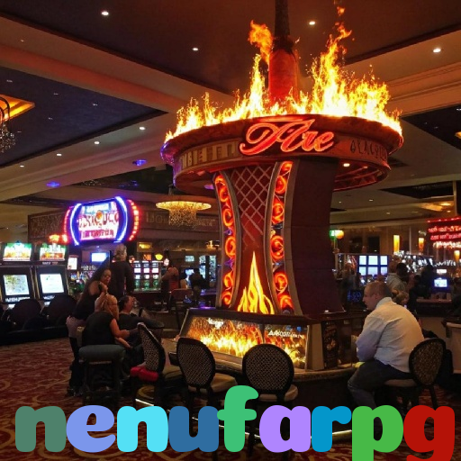 nenufarpg - Baixe o App nenufarpg para Android e Comece a Jogar