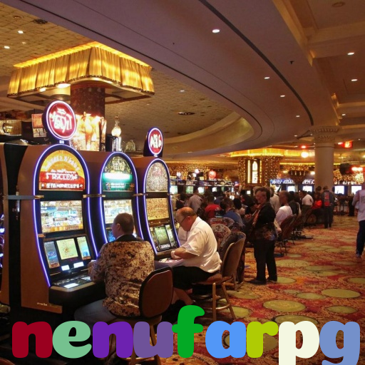 nenufarpg - Baixe o App nenufarpg para Android e Comece a Jogar