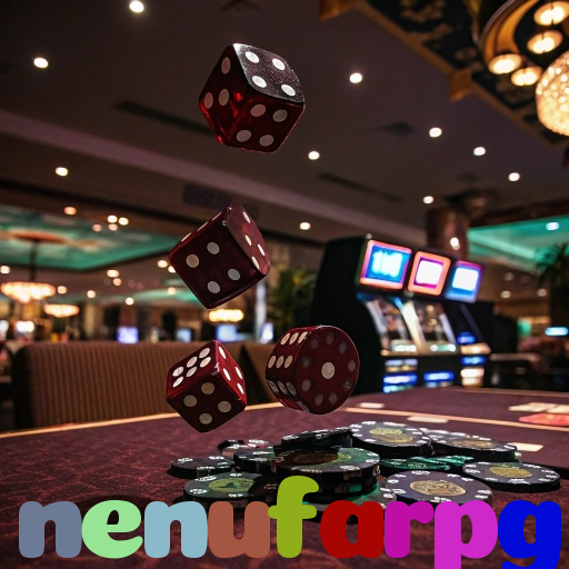 nenufarpg - Baixe o App nenufarpg para Android e Comece a Jogar