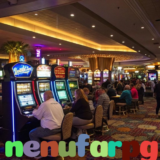 nenufarpg - Baixe o app nenufarpg no Google Play e jogue ao vivo