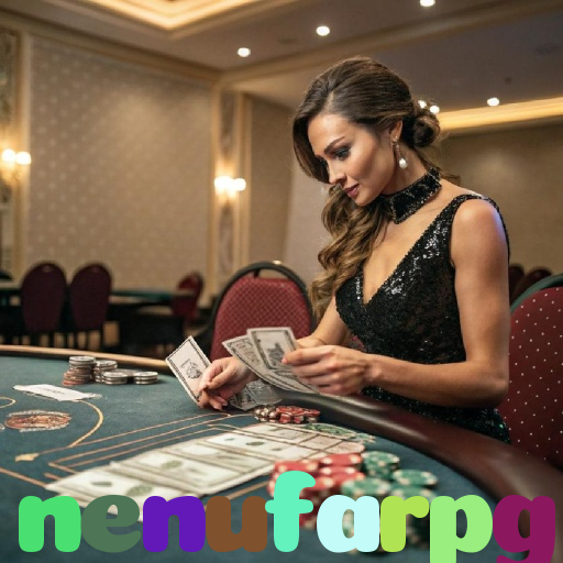 nenufarpg - Baixe o app nenufarpg no Google Play e jogue ao vivo