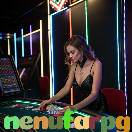 nenufarpg - Baixe o app nenufarpg no Google Play e jogue ao vivo