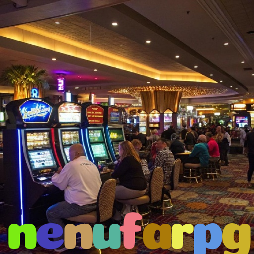 nenufarpg - Baixe o app nenufarpg no Google Play e jogue ao vivo