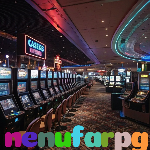 nenufarpg - Baixe o app nenufarpg no Google Play e jogue ao vivo
