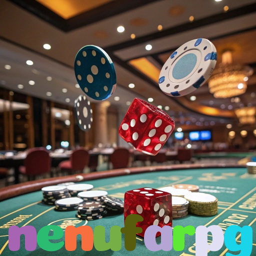 nenufarpg - Baixe o App nenufarpg para Android e Comece a Jogar