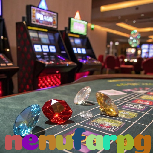 nenufarpg - Baixe o app nenufarpg no Google Play e jogue ao vivo