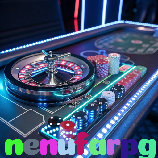 nenufarpg - Baixe o app nenufarpg no Google Play e jogue ao vivo