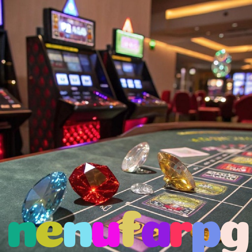 nenufarpg - Baixe o App nenufarpg para Android e Comece a Jogar