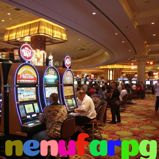 nenufarpg - Baixe o App nenufarpg para Android e Comece a Jogar