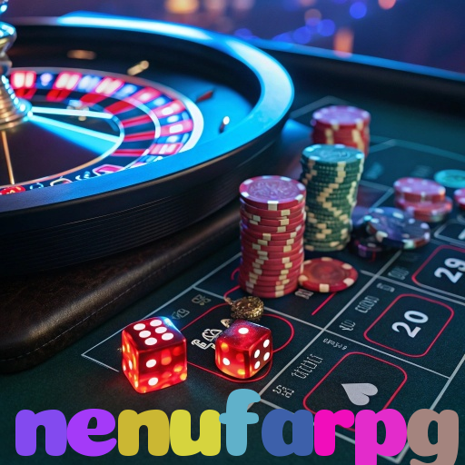 nenufarpg - Baixe o App nenufarpg para Android e Comece a Jogar