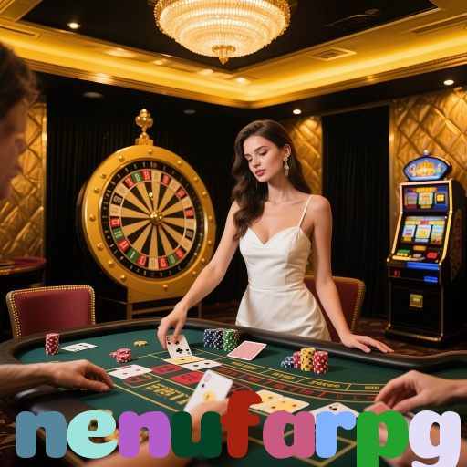 nenufarpg - Baixe o App nenufarpg para Android e Comece a Jogar
