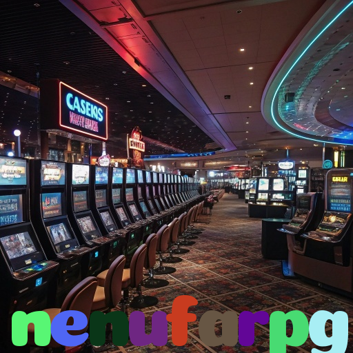 nenufarpg - Baixe o App nenufarpg para Android e Comece a Jogar