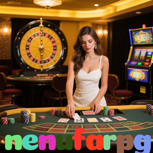 nenufarpg - Baixe o App nenufarpg para Android e Comece a Jogar