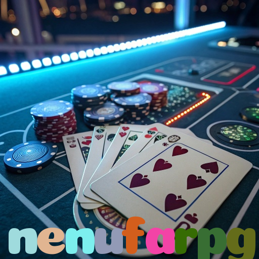 nenufarpg - Baixe o app nenufarpg no Google Play e jogue ao vivo