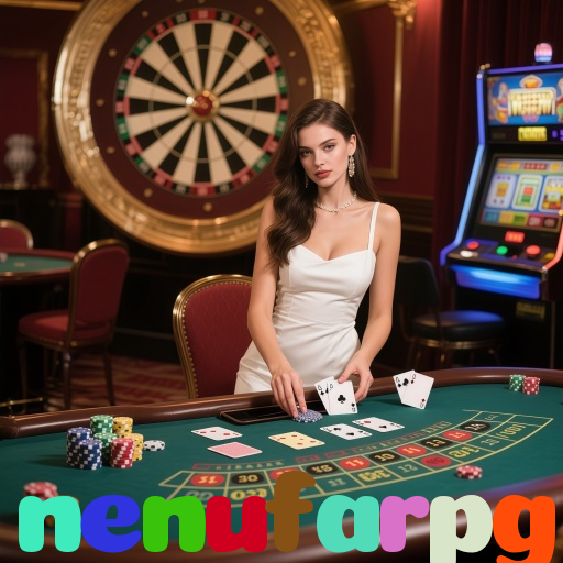 nenufarpg - Baixe o App nenufarpg para Android e Comece a Jogar