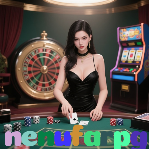 nenufarpg - Baixe o App nenufarpg para Android e Comece a Jogar