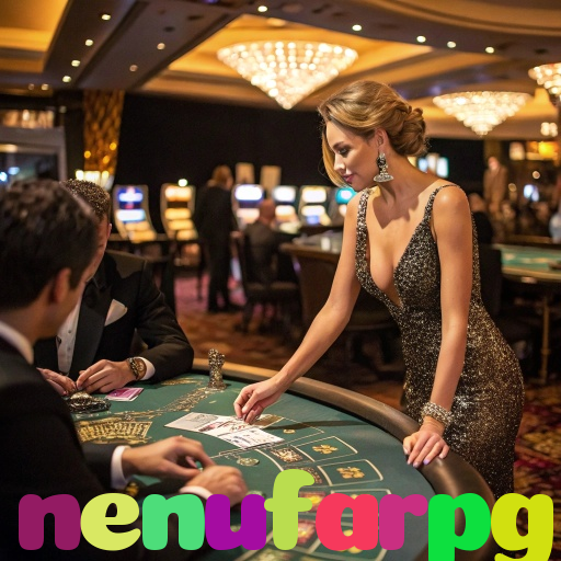 nenufarpg - Baixe o App nenufarpg para Android e Comece a Jogar