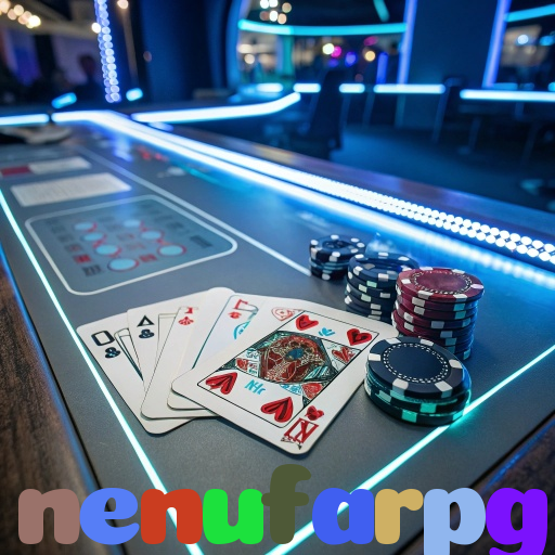 nenufarpg - Baixe o app nenufarpg no Google Play e jogue ao vivo