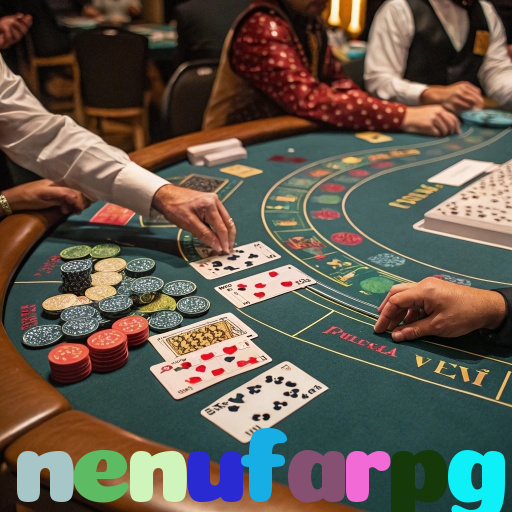 nenufarpg - Baixe o App nenufarpg para Android e Comece a Jogar