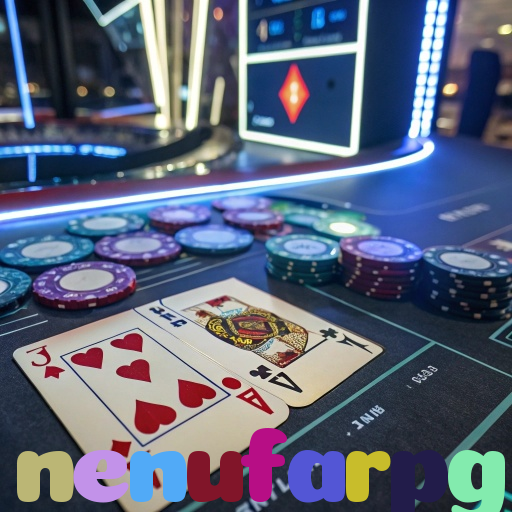 nenufarpg - Baixe o app nenufarpg no Google Play e jogue ao vivo