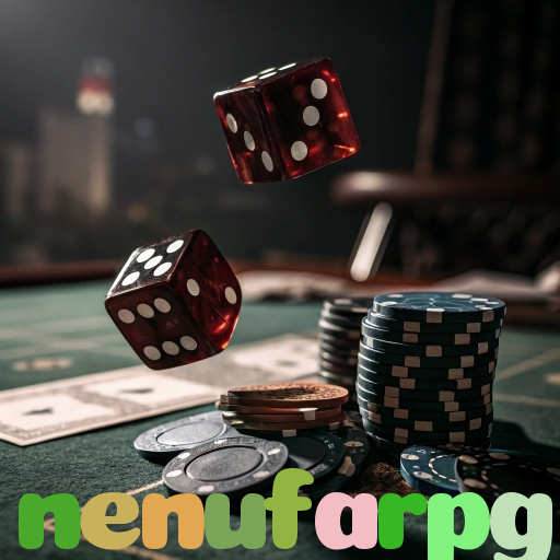 nenufarpg - Baixe o App nenufarpg para Android e Comece a Jogar