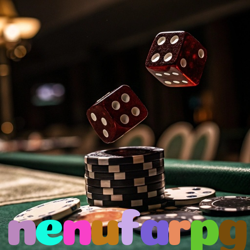 nenufarpg - Baixe o app nenufarpg no Google Play e jogue ao vivo