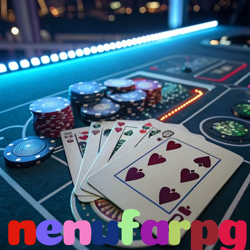 nenufarpg - Baixe o app nenufarpg no Google Play e jogue ao vivo