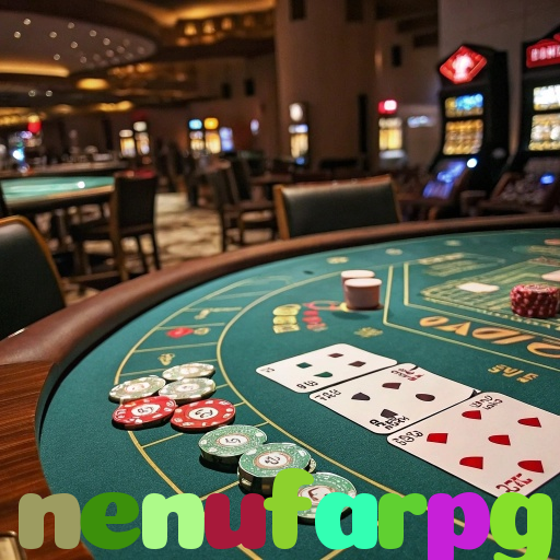 nenufarpg - Baixe o app nenufarpg no Google Play e jogue ao vivo
