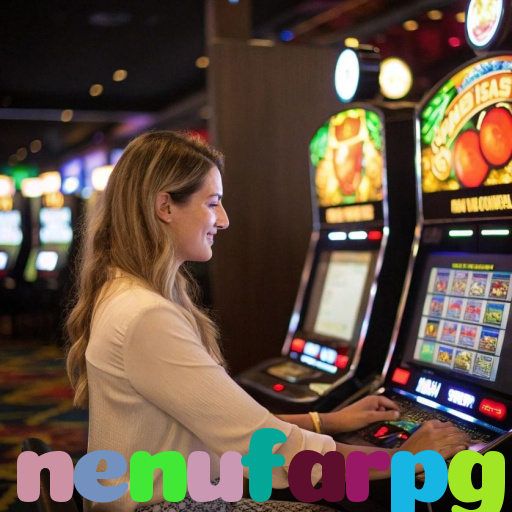 nenufarpg - Baixe o App nenufarpg para Android e Comece a Jogar
