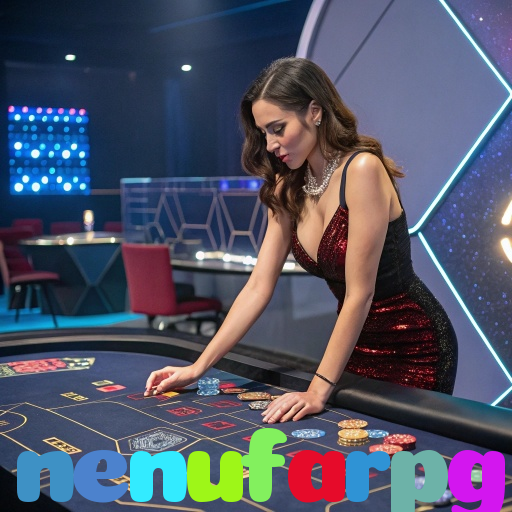 nenufarpg - Baixe o app nenufarpg no Google Play e jogue ao vivo