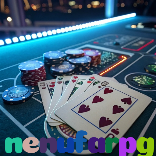nenufarpg - Baixe o app nenufarpg no Google Play e jogue ao vivo