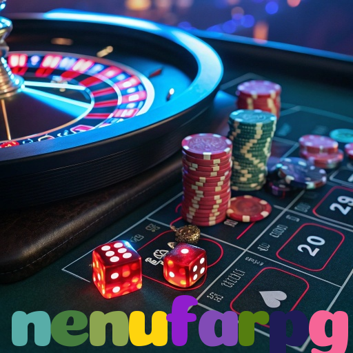 nenufarpg - Baixe o app nenufarpg no Google Play e jogue ao vivo
