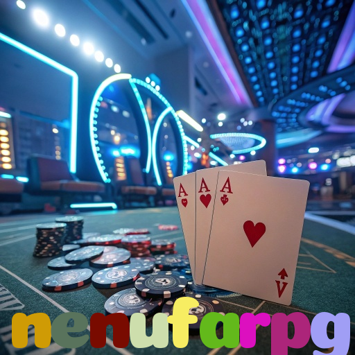 nenufarpg - Baixe o app nenufarpg no Google Play e jogue ao vivo