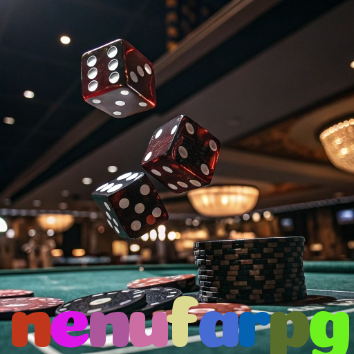 nenufarpg - Baixe o App nenufarpg para Android e Comece a Jogar