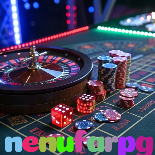 nenufarpg - Baixe o app nenufarpg no Google Play e jogue ao vivo