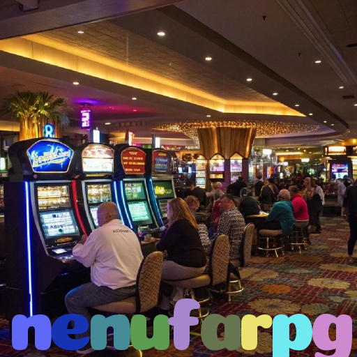 nenufarpg - Baixe o app nenufarpg no Google Play e jogue ao vivo