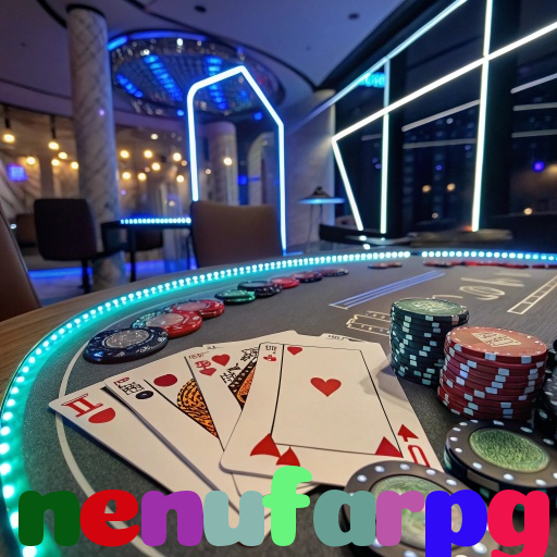 nenufarpg - Baixe o app nenufarpg no Google Play e jogue ao vivo