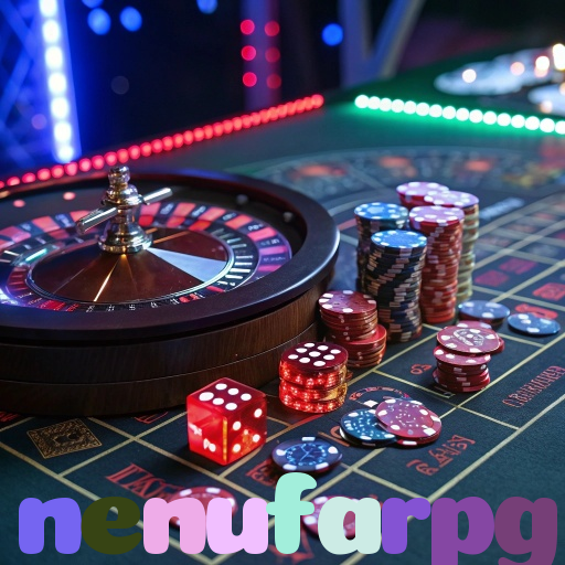 nenufarpg - Baixe o app nenufarpg no Google Play e jogue ao vivo