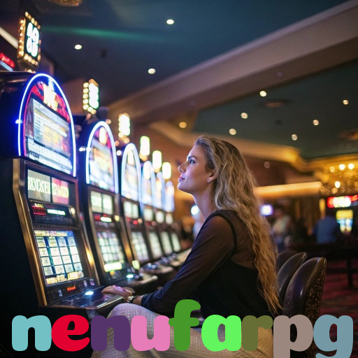 nenufarpg - Baixe o App nenufarpg para Android e Comece a Jogar