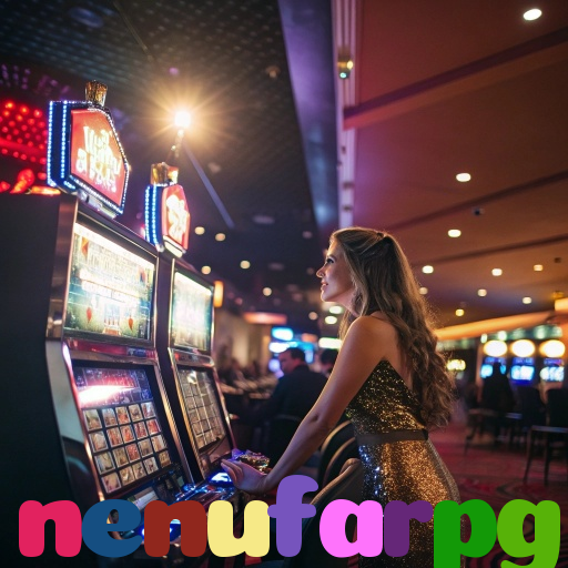 nenufarpg - Baixe o app nenufarpg no Google Play e jogue ao vivo