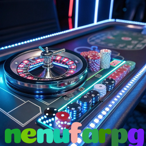 nenufarpg - Baixe o app nenufarpg no Google Play e jogue ao vivo
